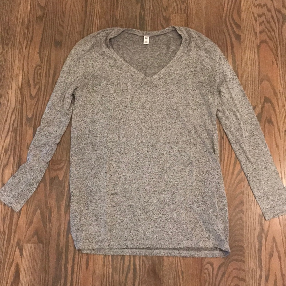 BP Sweater